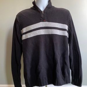 NWOT men’s Ralph Lauren sweater. Size Large